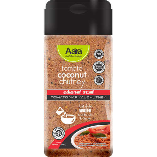 Aara tomato coconut - aara,