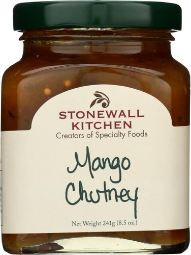 Stonewall kitchen chutney - stonewall,